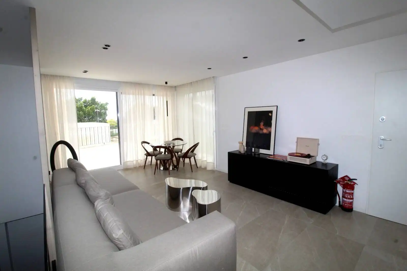 Casa con terraza en venta en Bonalba - Cotoveta, imagen 11