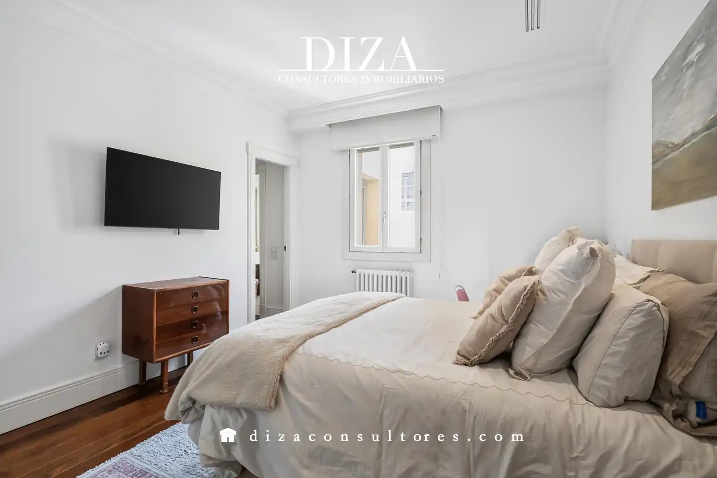 Piso con terraza en venta en Calle Velázquez, imagen 23