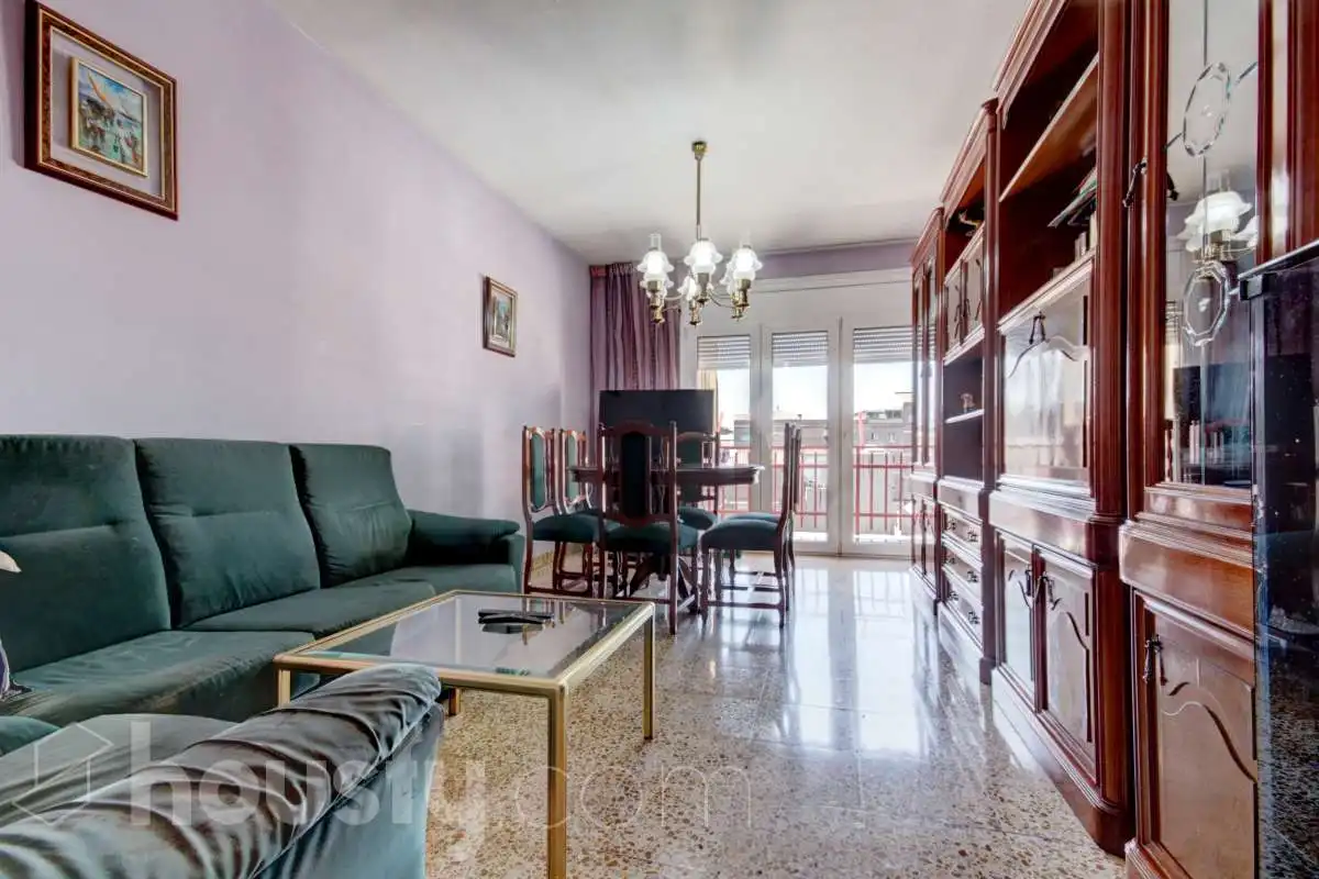 Piso en venta en Carrer Enric Morera, Bases de Manresa - Carretera de Santpedor