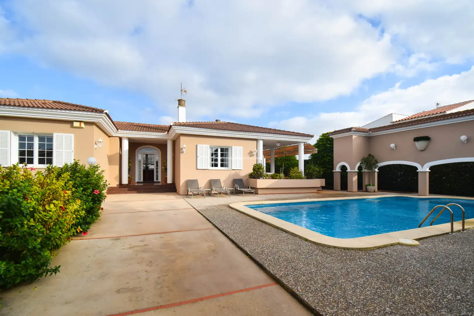 Chalet con piscina en venta en Cala en Blanes, imagen 38