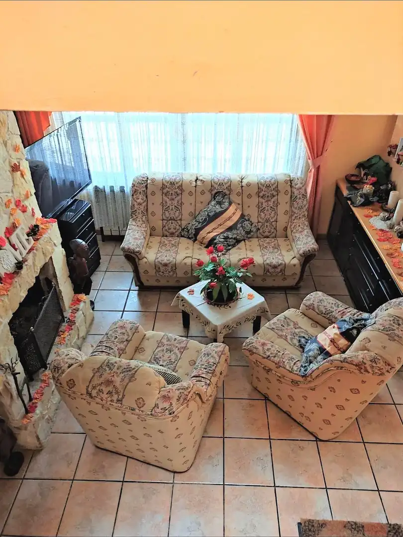 House with terrace for sale in Calle San  Martin, imagen 31