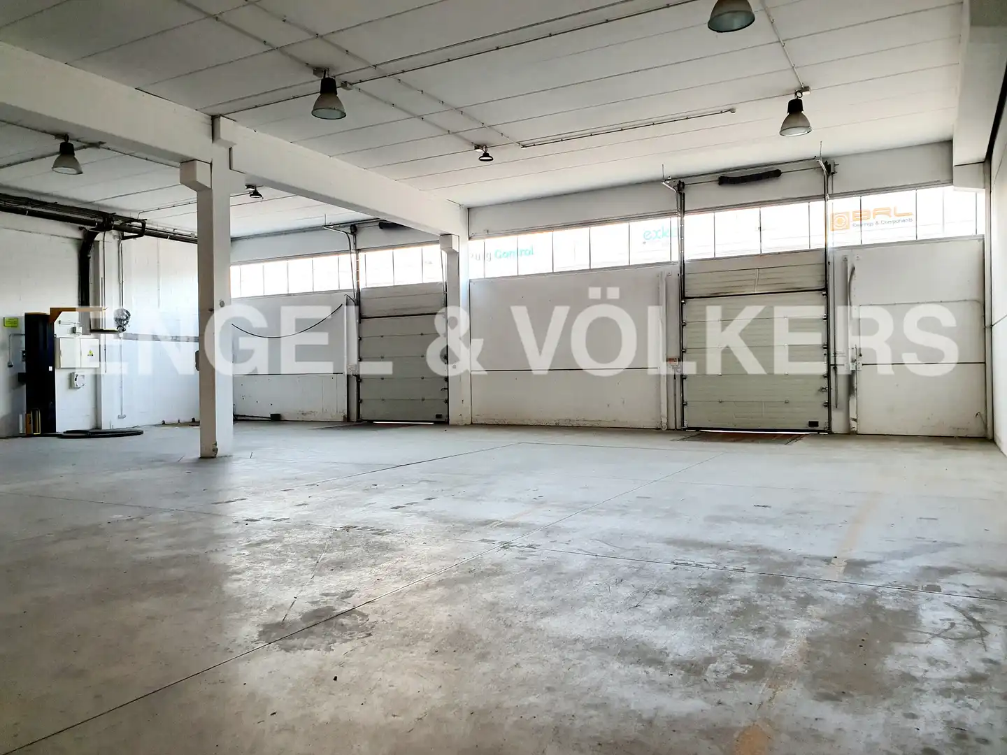 Nau industrial de lloguer a Llinars del Vallès, imagen 29