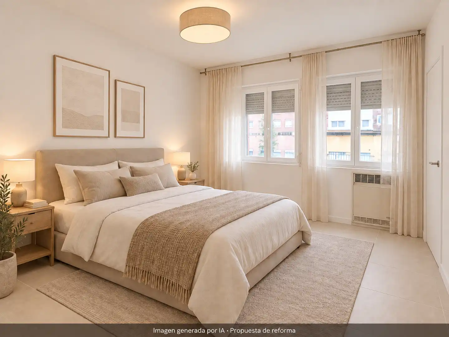 Piso en venta en Calle de Salamanca, imagen 8