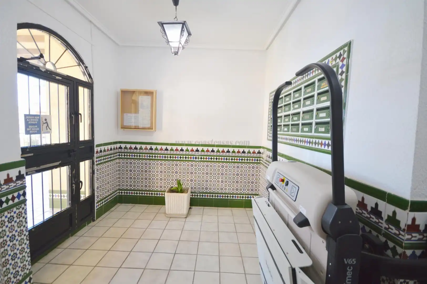 Estudio con terraza en venta en La Mata, imagen 17