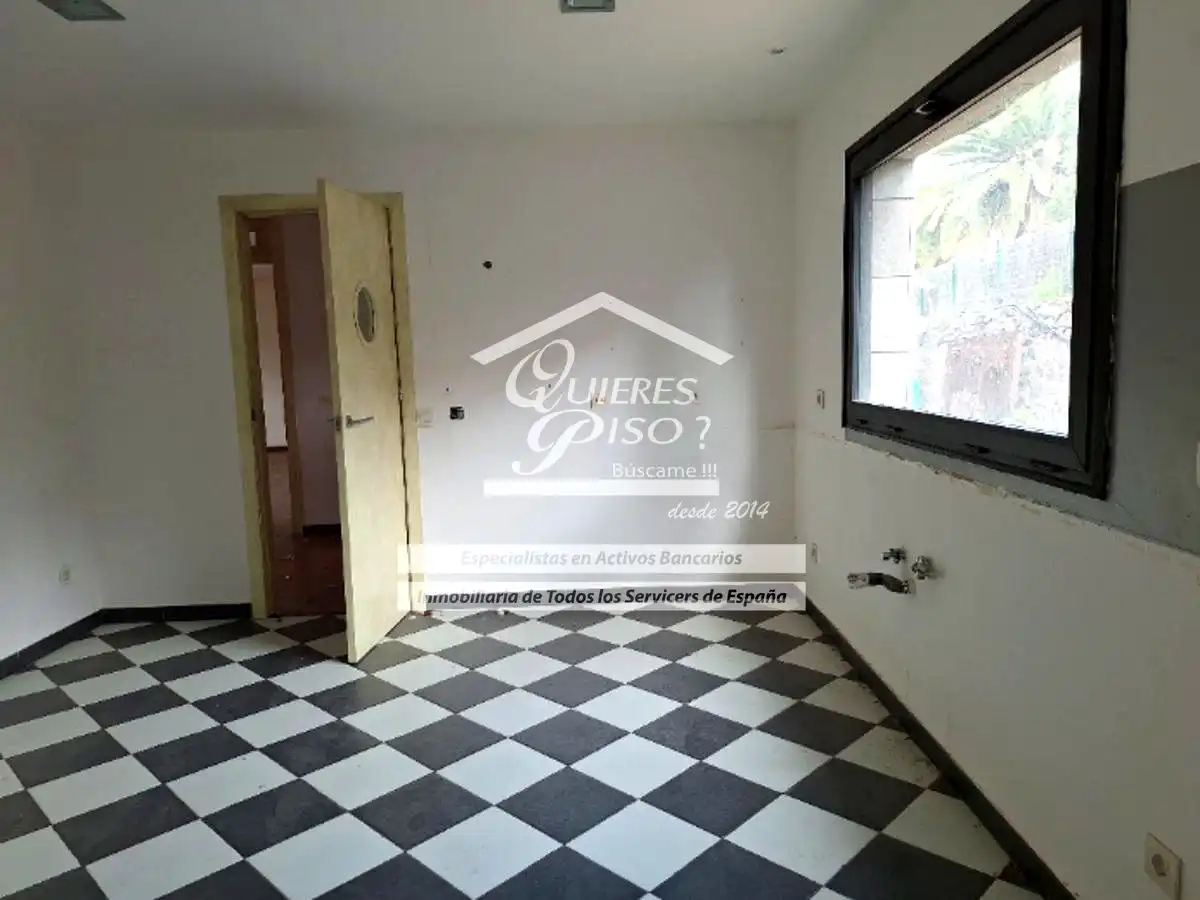 Casa o xalet en venda a Casa del Gallo, Tafira