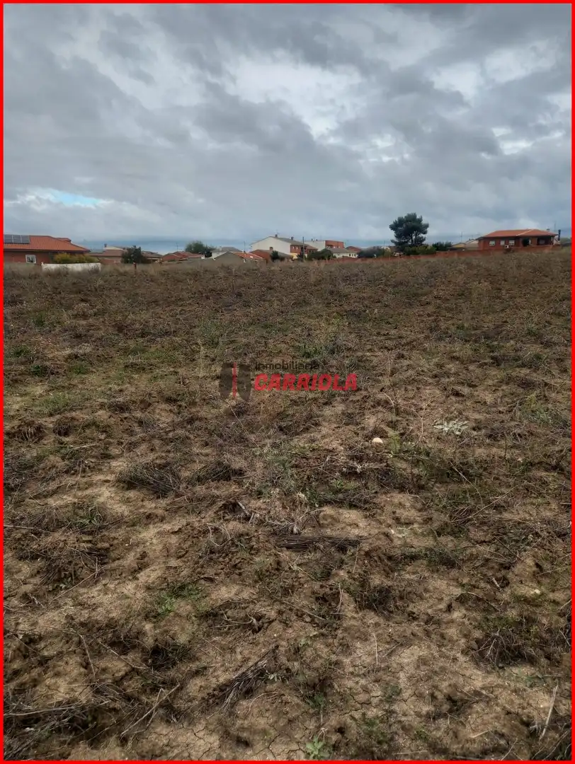 Terreno residencial en venta en Quismondo, imagen 8