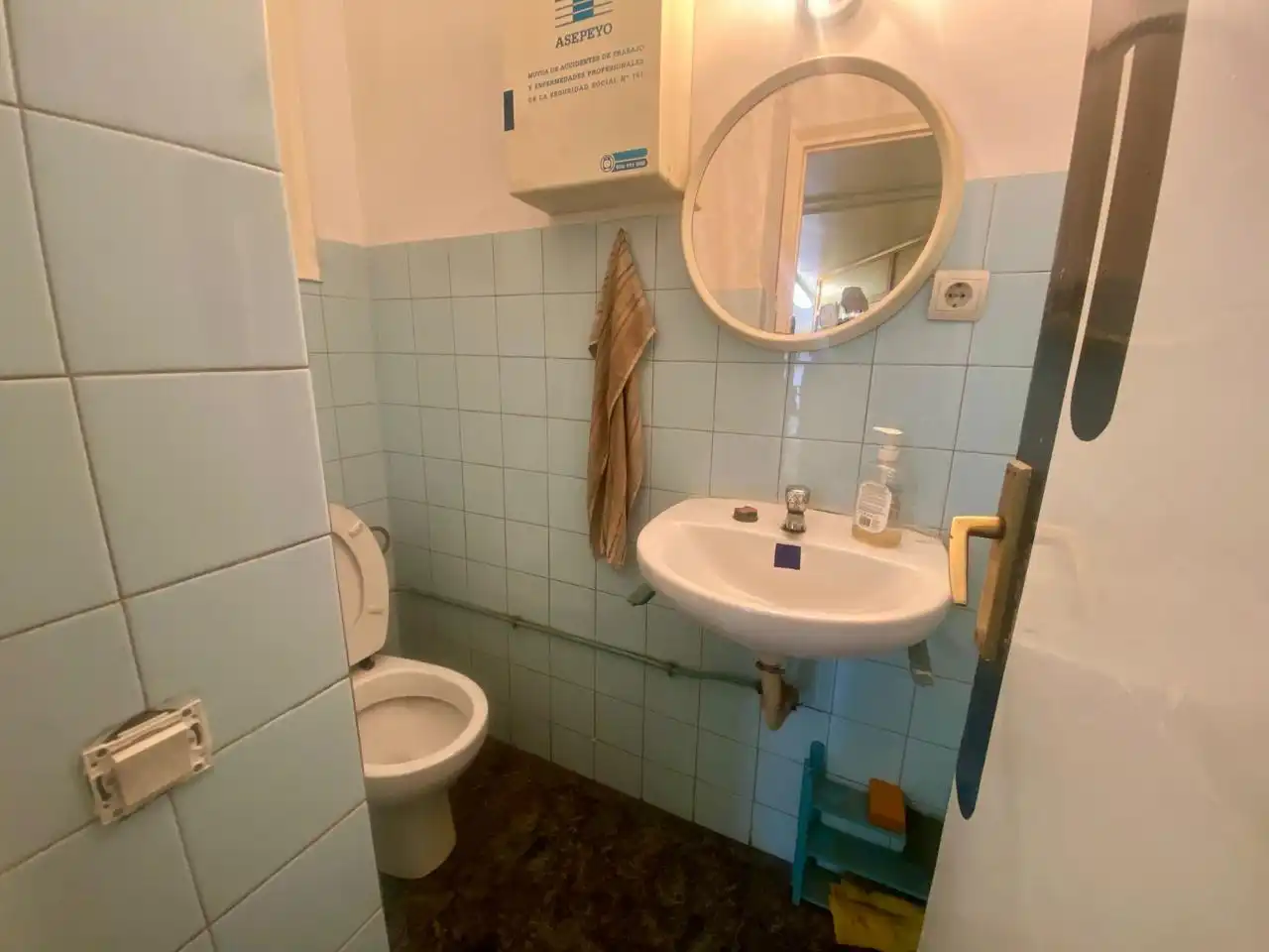 Local comercial en venta en Carrer de Sant Ernest, imagen 23