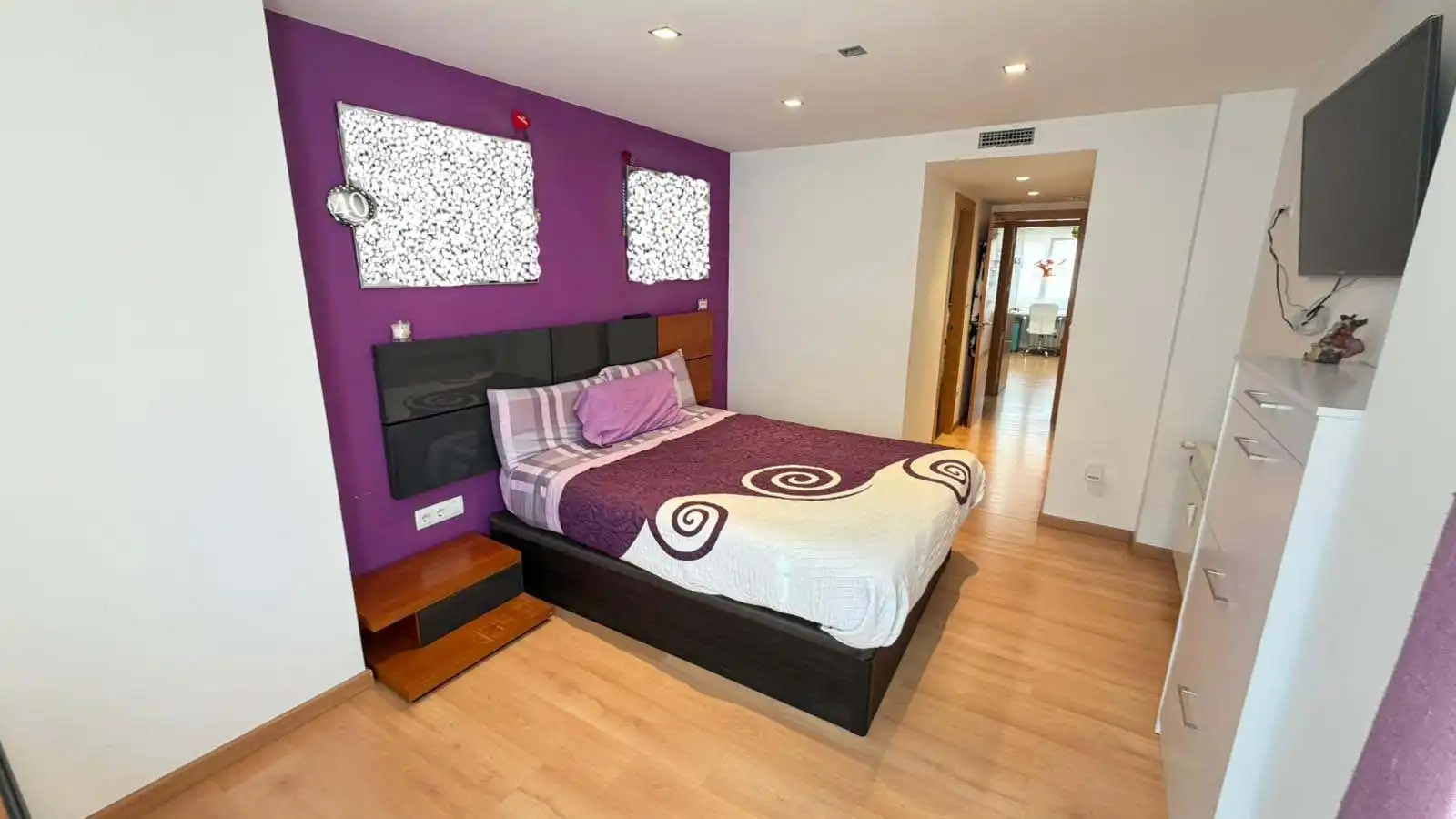 Piso en venta en Santa Rosa