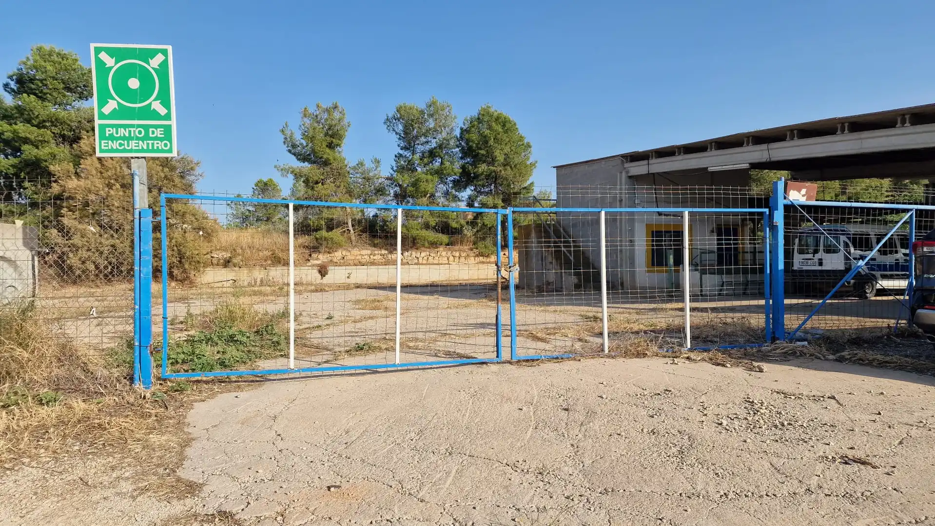 Grundstücke zum Verkauf in L'Albagés