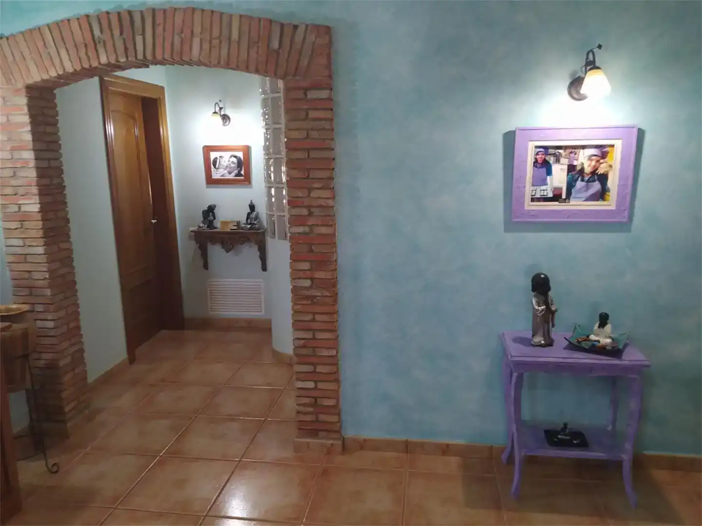 Casa adosada en venda en Deltebre amb Aire condicionat i Balcó