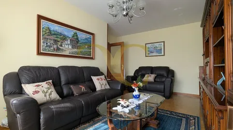 Foto 3 de Piso en venta en Calle de Álava, Montevil, Gijón