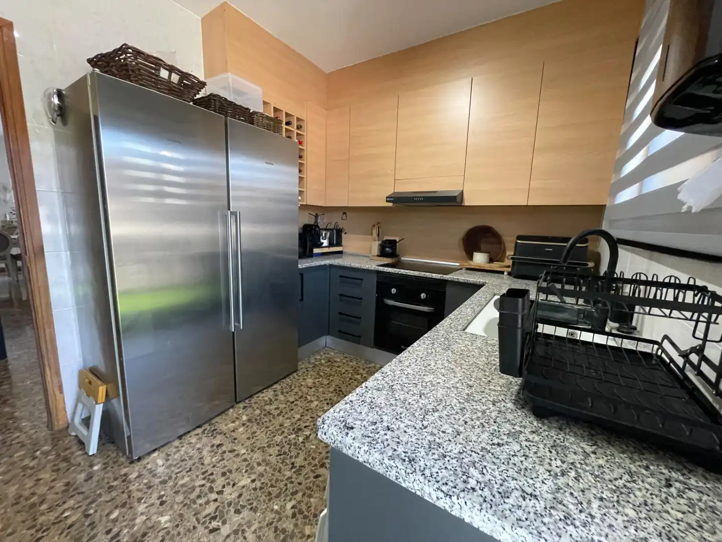Kitchen of Houses for sale in Collbató  with Heating, Terrace and Balcony