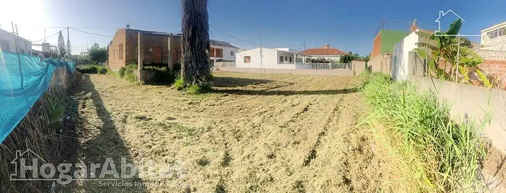 Casa o chalet en venta en Burriana / Borriana con Terraza