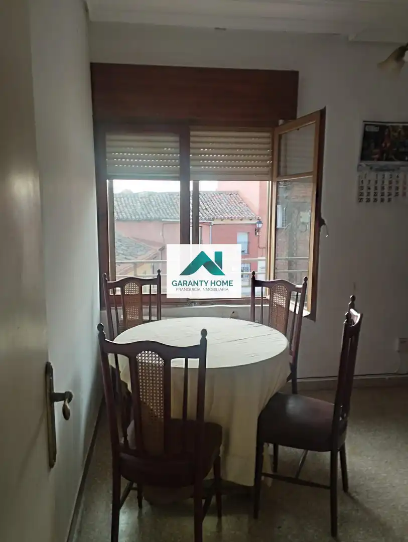 Comedor de Piso en venta en Tordesillas