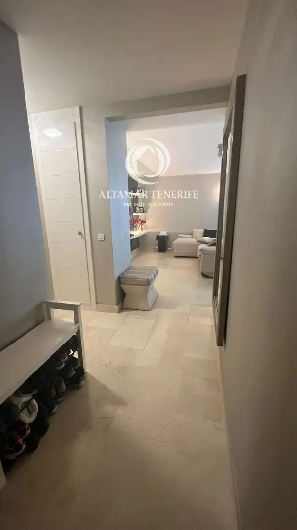 Apartamento con piscina en venta en Costa Adeje, imagen 38