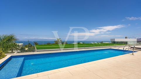 Foto 4 de Casa o xalet en venda a Guía de Isora interior, Santa Cruz de Tenerife