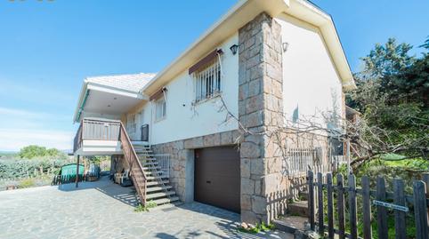 Foto 2 de Casa o xalet en venda a Calle Prausteros, Colmenarejo, Madrid