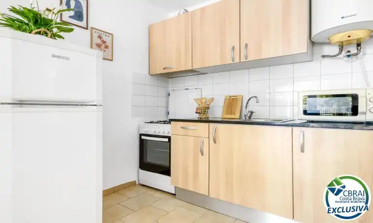 Apartment mit Aufzug zum Verkauf in Port Banyuls - Port Alegre - Port Empordà, imagen 12