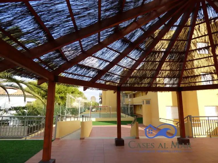 Apartamento en venta en Encarnación Calatayud, 1, Playa Morro de Gos