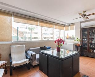 Terrace of Flat for sale in Molina de Segura  with Air Conditioner, Heating and Terrace