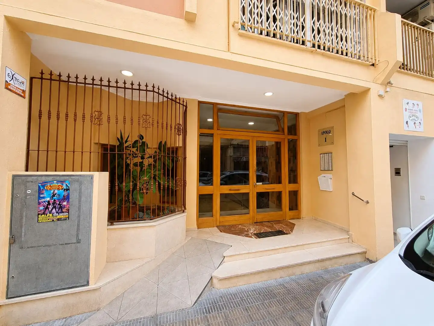 Apartamento con ascensor en venta en Zona Pueblo, imagen 13