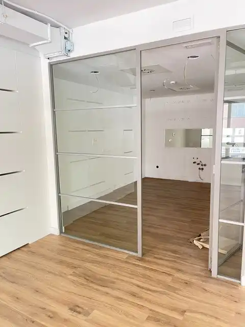 Office for rent in Valladolid