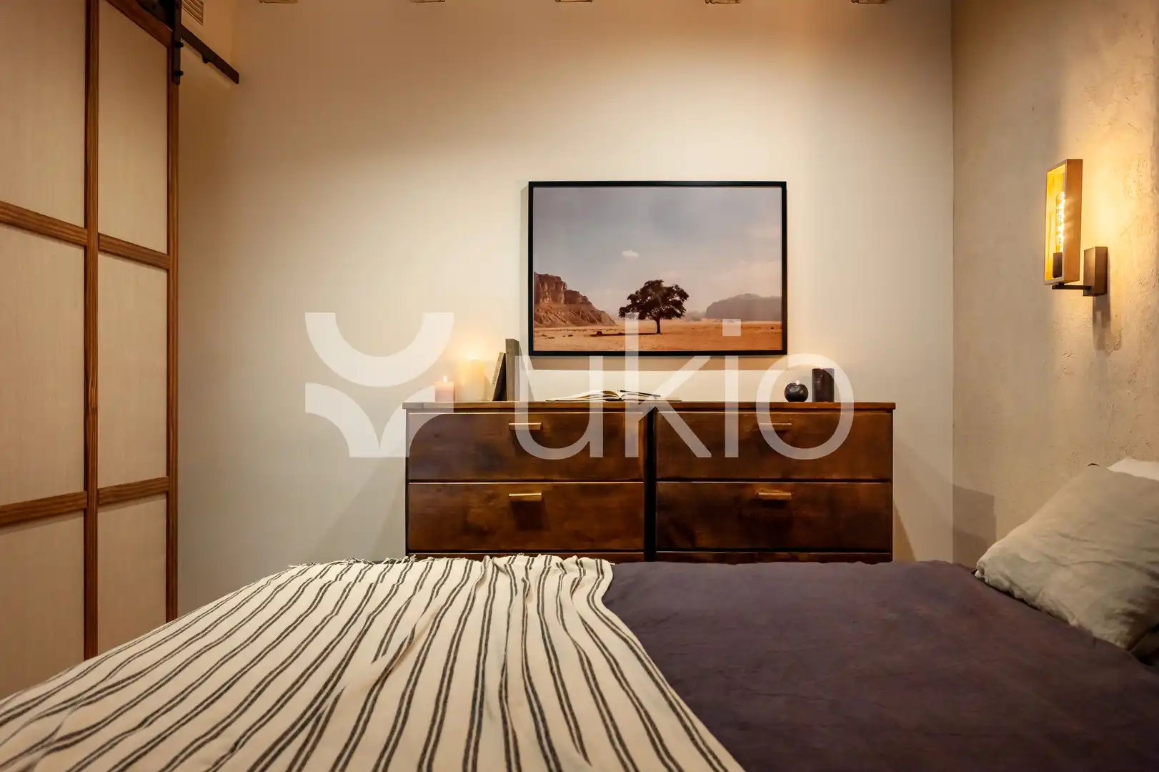 Apartment with lift to rent in Carrer dels Flassaders, imagen 9