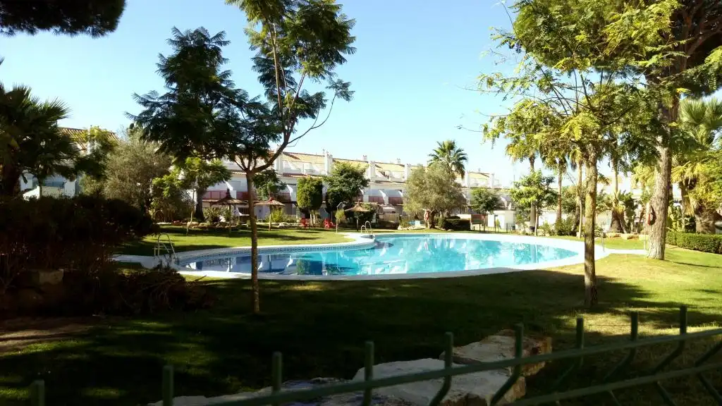 Reihenhaus zur Miete in El Portil, imagen 21