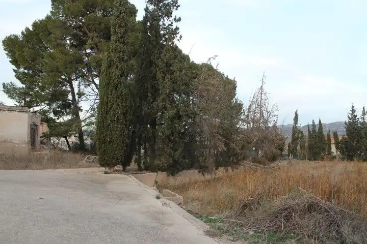Terreny residencial en venda a Jesús - Els Reguers, imagen 2