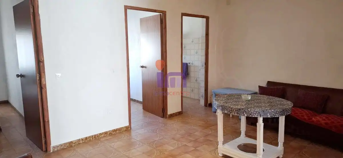 Casa o xalet en venda en Villamanrique