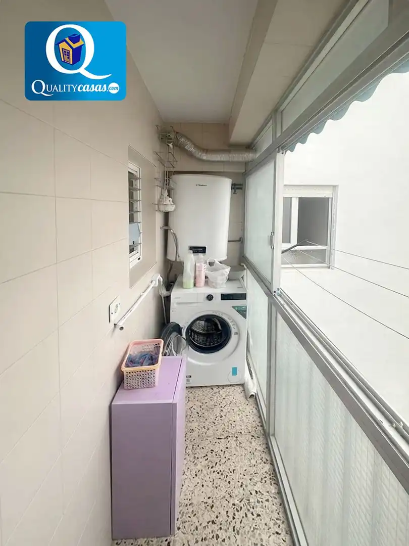 Flat with terrace for sale in Jijona / Xixona, imagen 7
