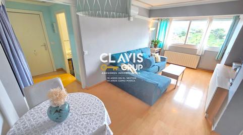 Foto 3 de Pis en venda a Circunvalacion, Can Cuiàs, Montcada i Reixac