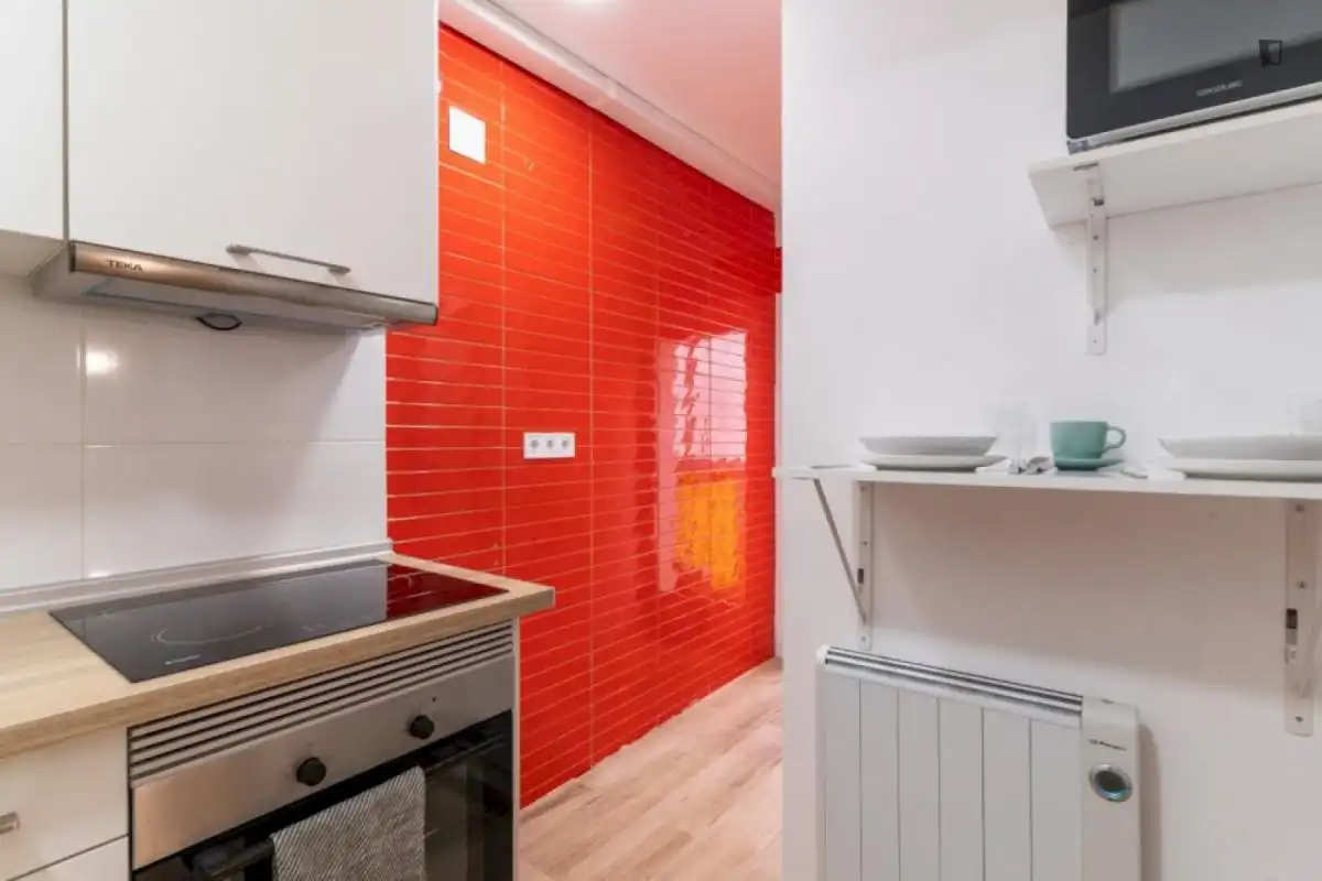 Habitación en Villaverde Alto
