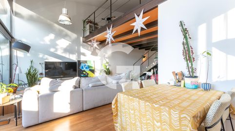 Foto 4 de Loft en venta en Centre - Can Nadal, Sant Feliu de Llobregat