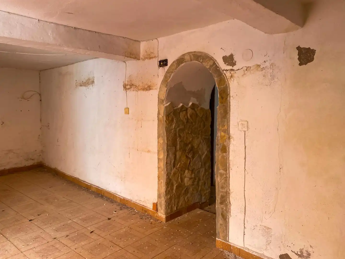 Casa o xalet en venda en Balsa de Ves amb Terrassa
