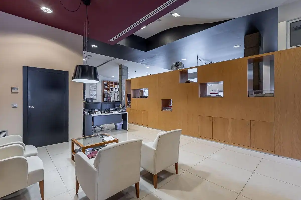 Local comercial en venda a Calle CURRO CUCHARES, imagen 12
