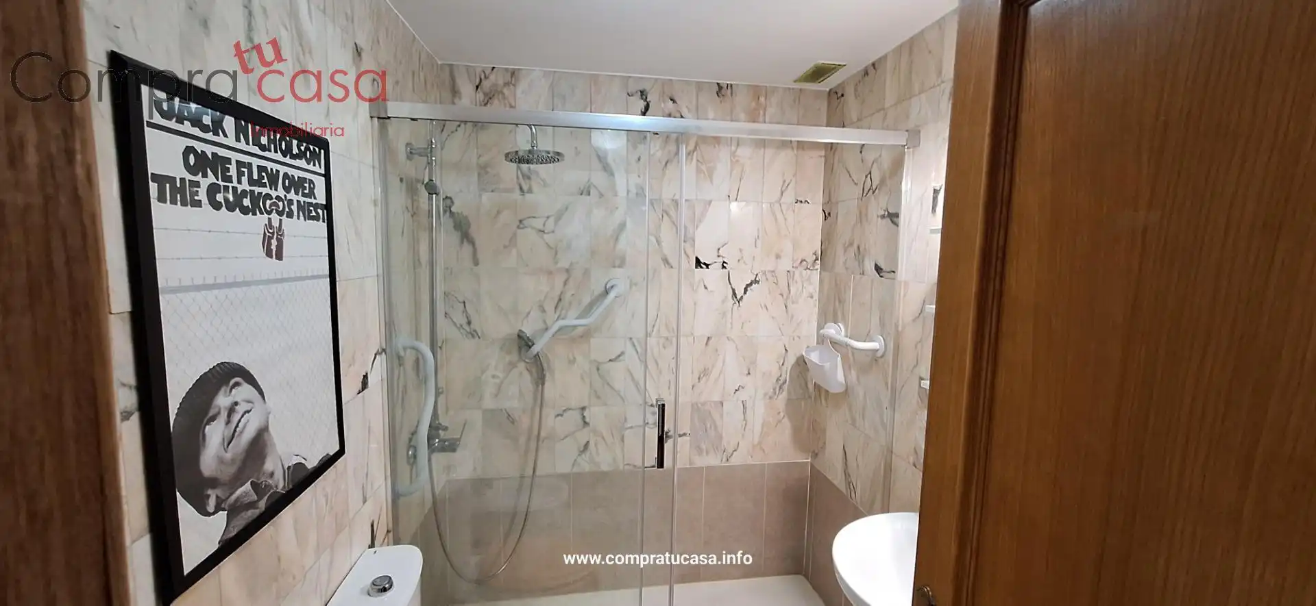 Appartement avec ascenseur à louer à Avenida del Acueducto, imagen 12