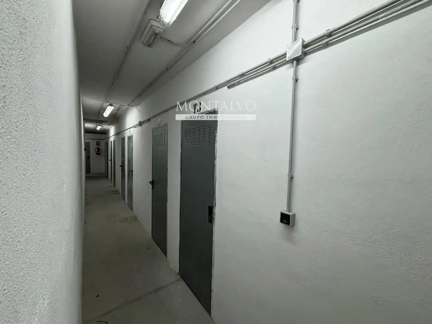 Storage room for rent in Atarfe