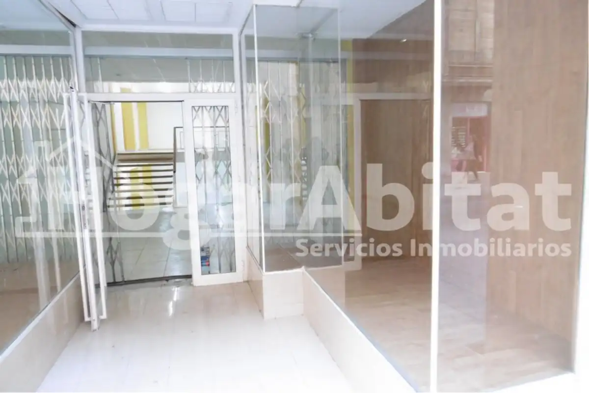 Locale commerciale in vendita a Calle enmedio, imagen 18