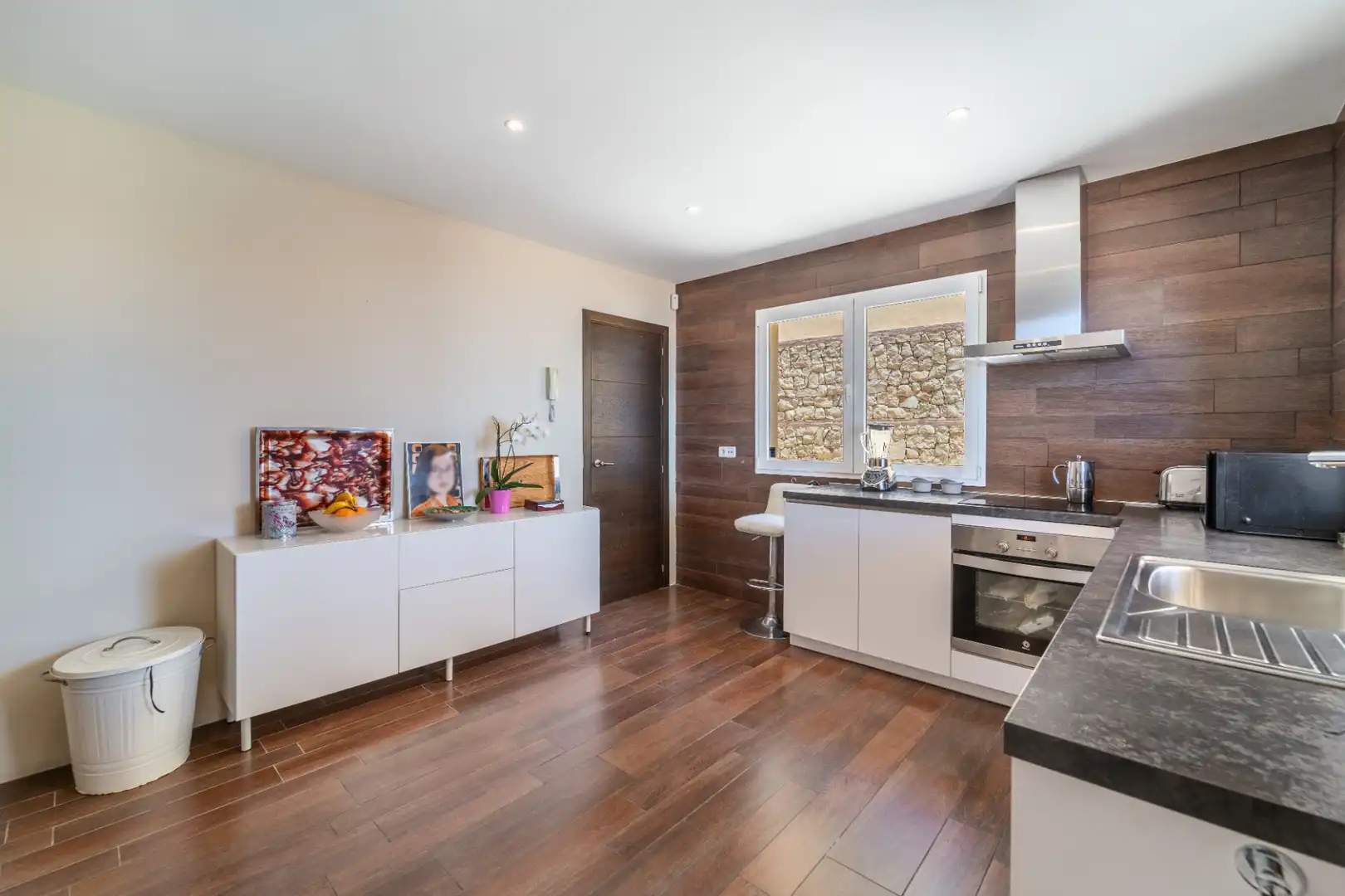 Chalet con terraza en venta en Pasaje Córdoba, imagen 20