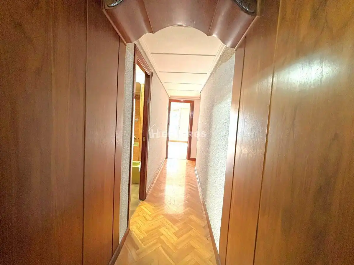 Piso con terraza en venta en GRAN VIA, imagen 20