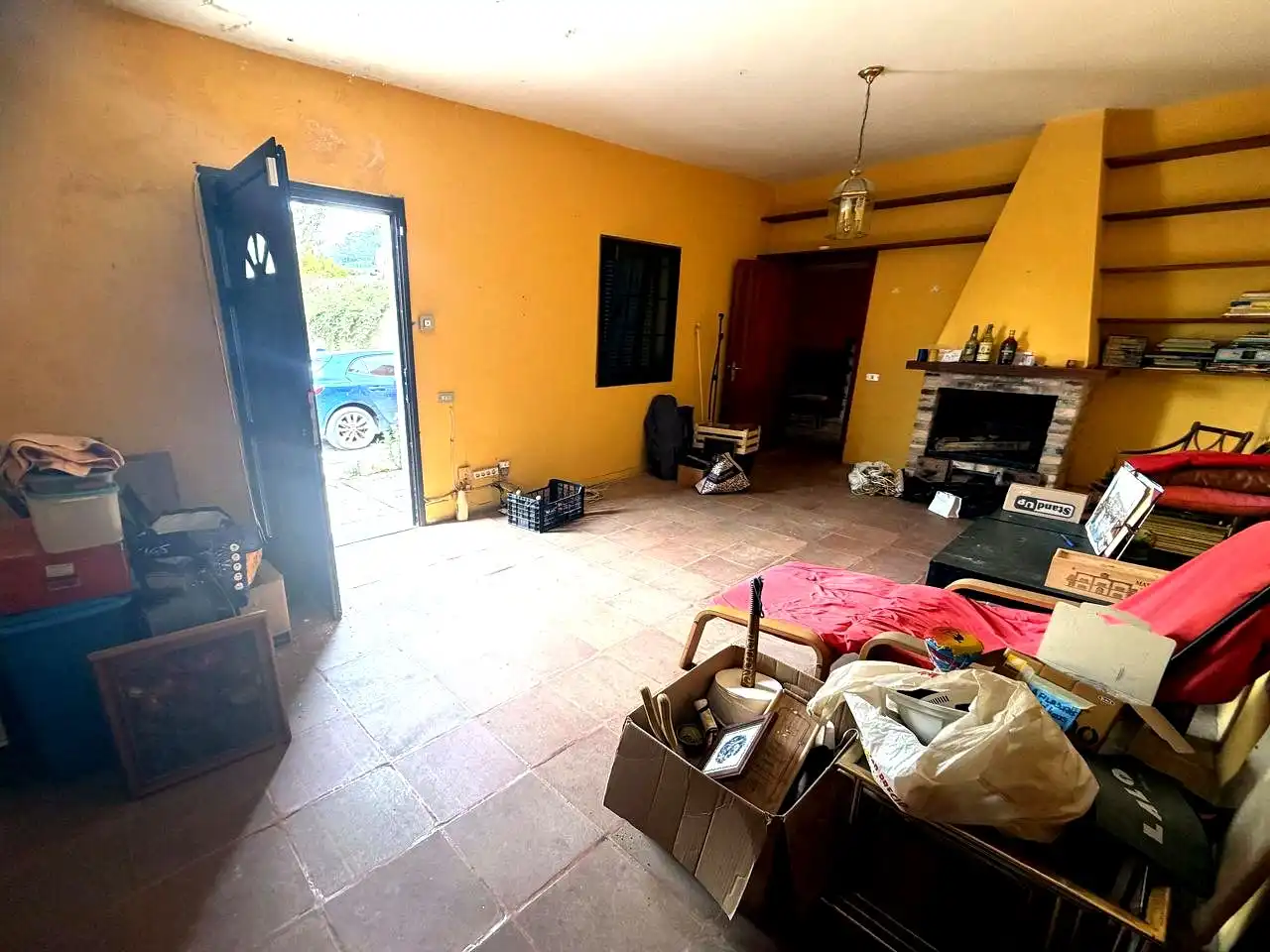 Casa o xalet en venda en Tacoronte amb Jardí privat, Terrassa i Traster