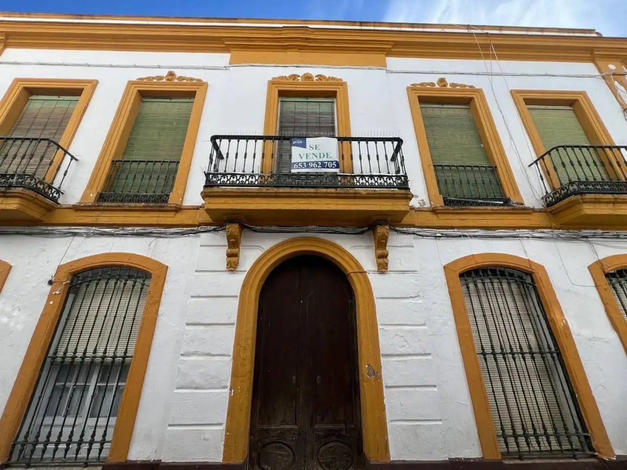 Habitatge amb terrassa en venda a Calle Juan de Zamora