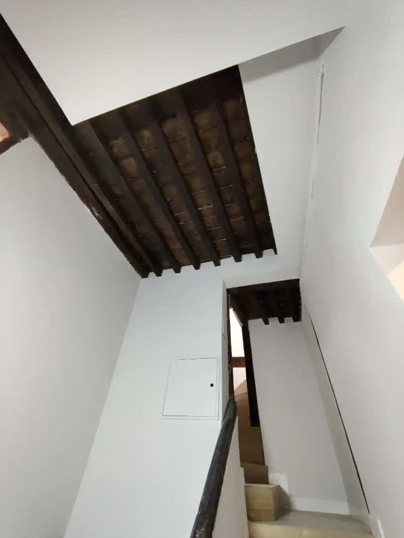 Apartamento en venta en Burgos