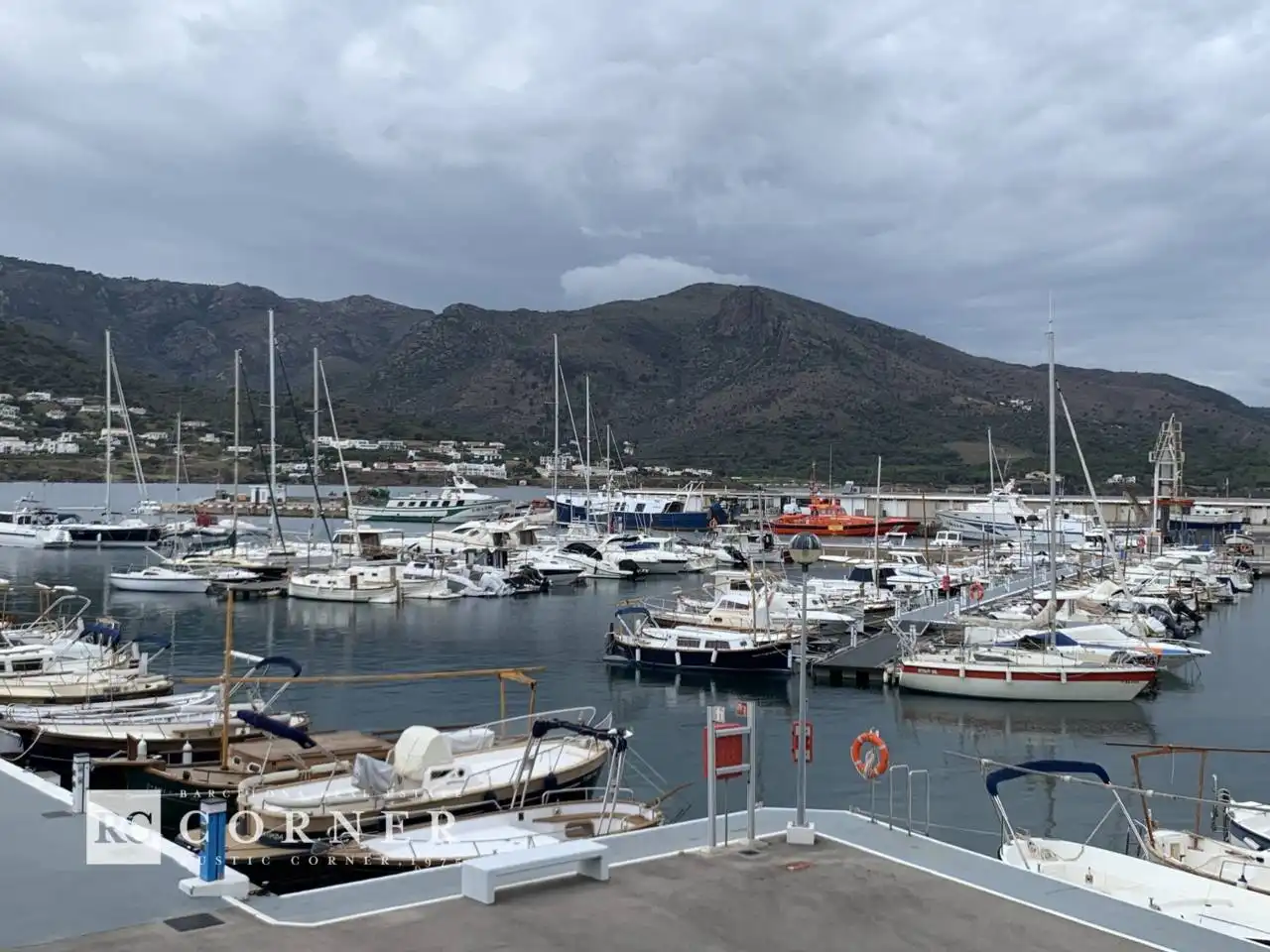 Exterior view of Residential for sale in El Port de la Selva