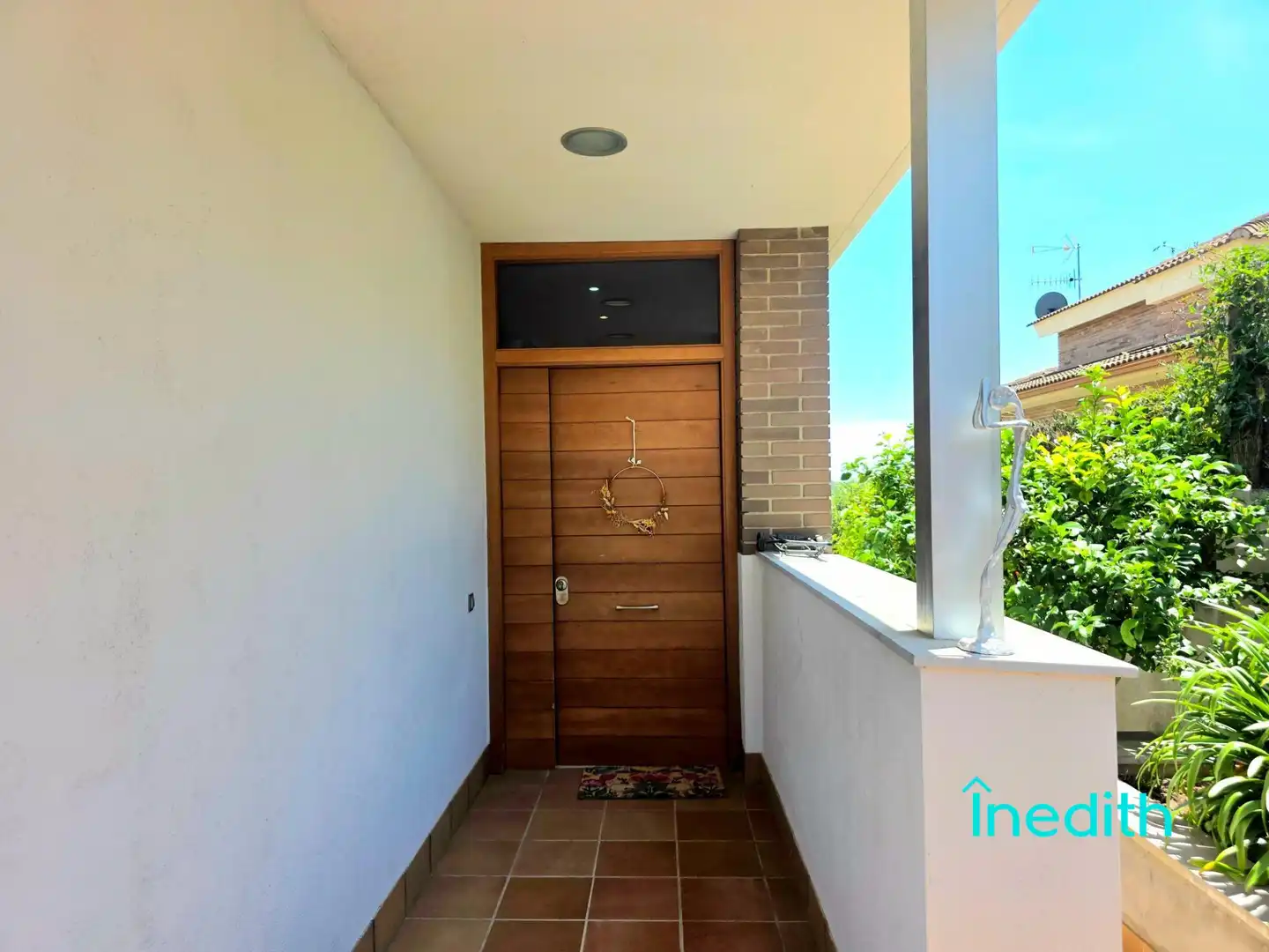 Casa o chalet en venta en Cubelles con Aire acondicionado, Calefacción y Jardín privado