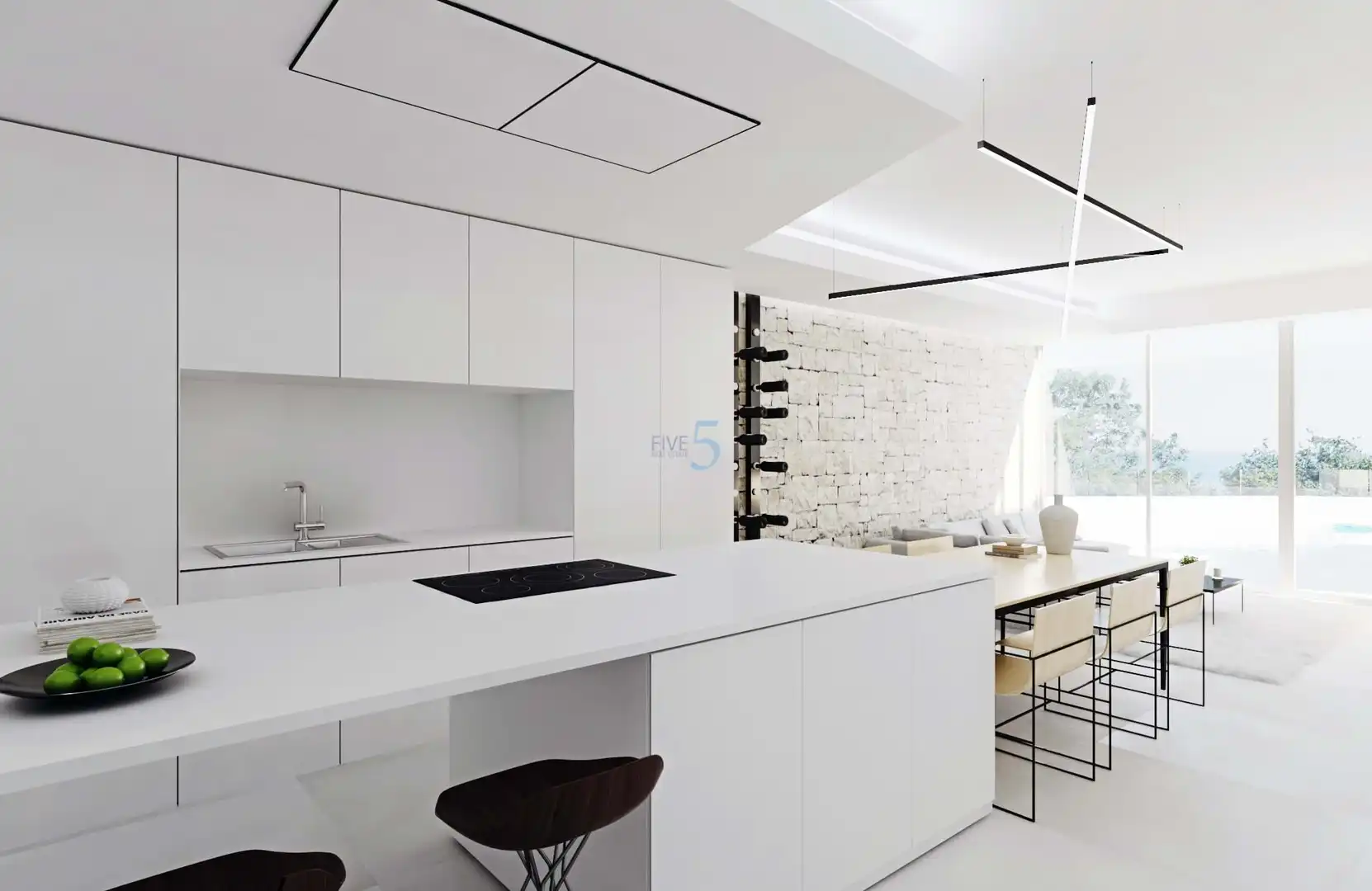 Maison avec piscine à vendre à Maryvilla, imagen 24