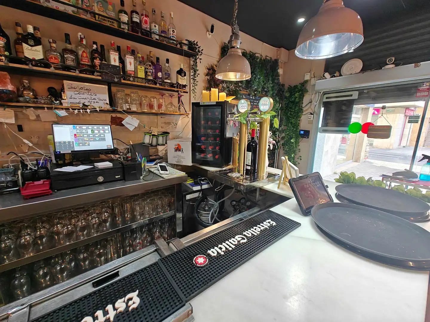Local comercial en traspaso en Calle SANT CASIMIR 12 12, imagen 4