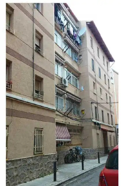 Wohnung zum Verkauf in Carrer de la República Dominicana, imagen 2