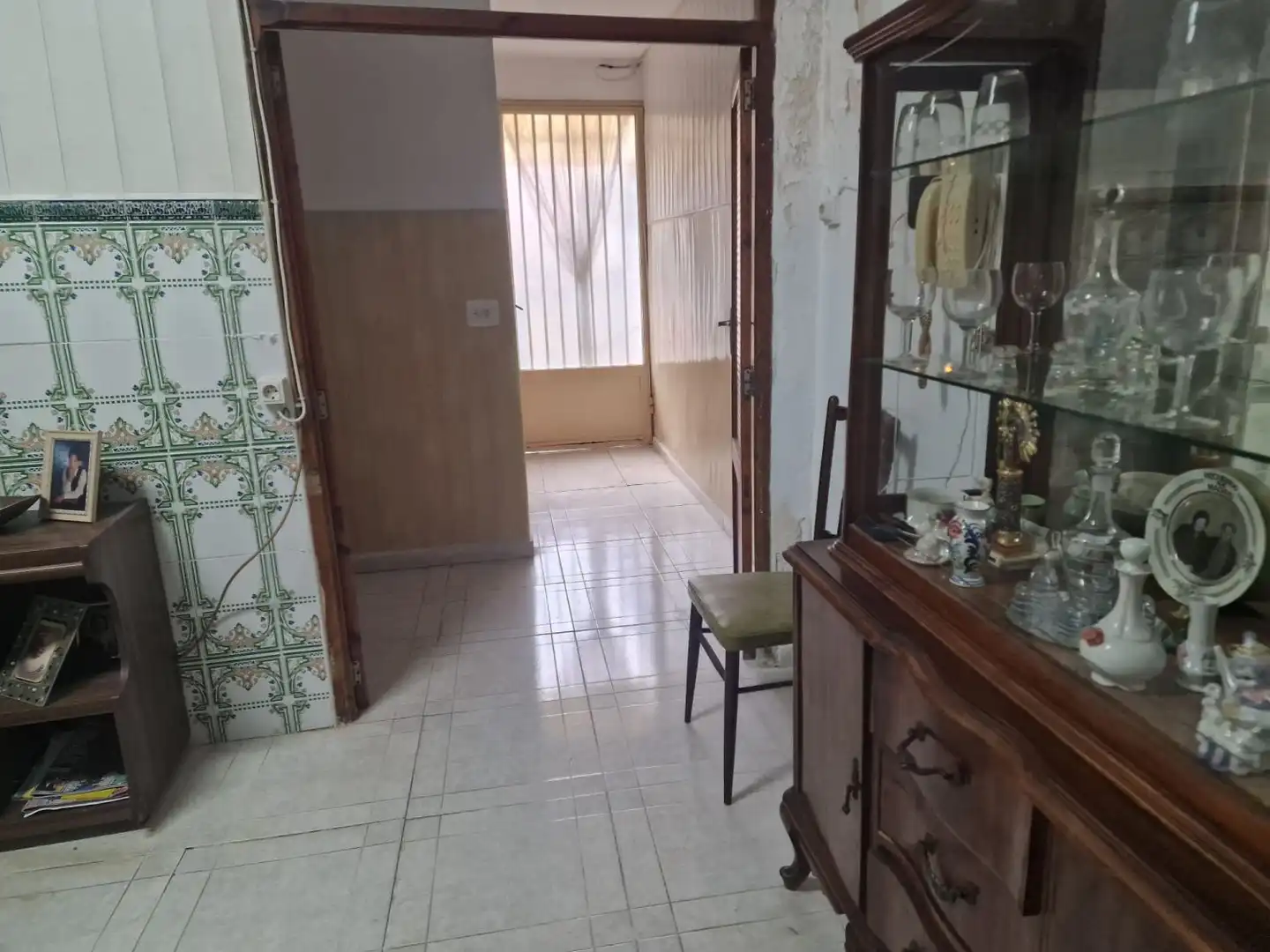 House with terrace for sale in Baix, imagen 6